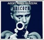 Apoptygma Berzerk - Unicorn + Harmonizer (Deluxe Reissue) (CD+DVD Digipak)