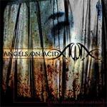 Angels On Acid - Eyes Behind The Curtain (CD)