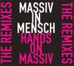 Massiv In Mensch - Hands on Massiv (CD)