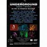 Various Artists - Underground: Sampler (DVD)