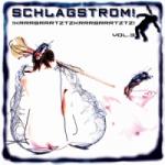 Various Artists - Schlagstrom! Krrrbrrrtztzkrrrbrrrtztz Vol. 3 (CD)
