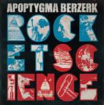Apoptygma Berzerk - Rocket Science (CD)
