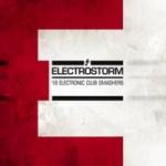Various Artists - Electrostorm Volume 1