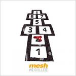 Mesh - We Collide (Limited CD+DVD Digipak)