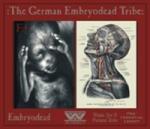 Wumpscut - The German Embryodead Tribe (3CD pack)