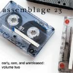 Assemblage 23 - Early, Rare and Unreleased Volume 2