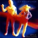 Camouflage - Spice Crackers (2CD)
