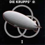 Die Krupps - I [One] (2CD Digipak)