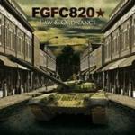 FGFC820 - Law & Ordnance (Limited)