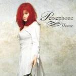Persephone - Home (CD Digipak)