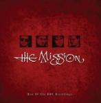 The Mission - Best of the BBC Recordings (CD)
