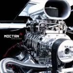 Moctan - Come Closer (CD)