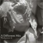 Various Artists - A Different Mix Volume 6 (Limited CD)
