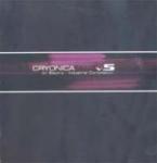 Various Artists - Cryonica Tanz Vol. 5 (2CD)