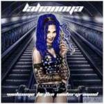 Lahannya - Welcome To The Underground (CD Digipak)