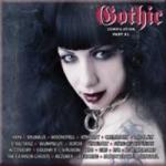 Various Artists - Gothic Compilation 40 (2CD Digipak)