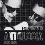 Escalator - Antologia 1989-2009 (CD)