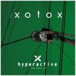 Xotox - Hyperactive (CD)