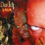 Das Ich - Lava (Glut) (CD)
