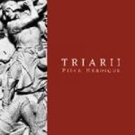 Triarii - Pièce Héroique (CD)