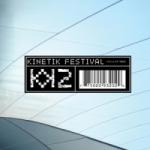 Various Artists - Kinetik Festival Volume 2