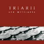 Triarii - Ars Militaria (CD)