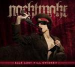 Nachtmahr - Alle Lust Will Ewigkeit (CD Digipak)