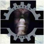 Various Artists - Schlecht & Ironisch / Tribute to Laibach
