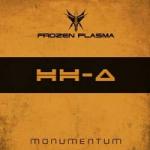Frozen Plasma - Monumentum (CD)