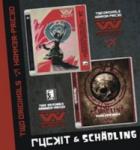 Wumpscut - :F*ckit: & Schädling (2CD Box Set)