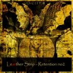 Leaether Strip - Retention No. 2 (Science for the Satanic Citizen + Science for the Satanic Spawn) (2CD Box Set)