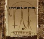 Implant - Implantology + The Surgical Files (Limited 2CD Box Set)
