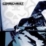 Combichrist - Frost EP: Sent To Destroy (MCD)