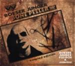 Wumpscut - Boeser Junger Bone Peeler (2CD pack)