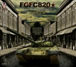 FGFC820 - Law & Ordnance [Japanese Limited Edition]