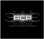 The PCP Principle - Electronic Violence Phenomena (CD Digipak)