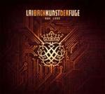 Laibach - Kunst Der Fuge (CD Digipak)