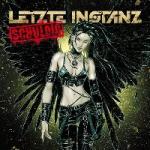 Letzte Instanz - Schuldig (CD)