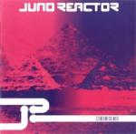 Juno Reactor - Transmissions (CD)