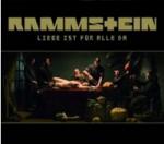 Rammstein - Liebe Ist für Alle Da [Deluxe Edition] (Limited 2CD Digipak)