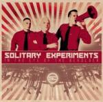Solitary Experiments - In the Eye of the Beholder (Limited 2CD Digipak)