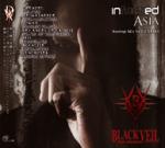 Various Artists - Infacted Asia: Black Veil Club Selection (Nonstop Mix by DJ TAIKI)