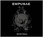 Empusae - Mortusae (2CD Digipak)