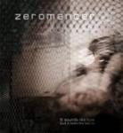 Zeromancer - It Sounds Like Love (But It Looks Like Sex) (MCD Digipak)