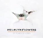 Helalyn Flowers - Stitches of Eden + The Comets Garden