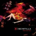 I:Scintilla - Prey On You (EP)