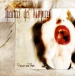 Theatres Des Vampires - Pleasure and Pain