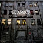 Mesh - A Perfect Solution [Deluxe Edition] (Limited CD+7