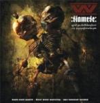 Wumpscut - Siamese (Limited LP Vinyl)