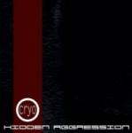 Cryo - Hidden Aggression (CD)
